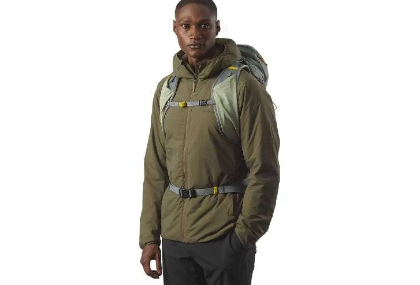 Salomon Sac À Dos^AEROTREK 20