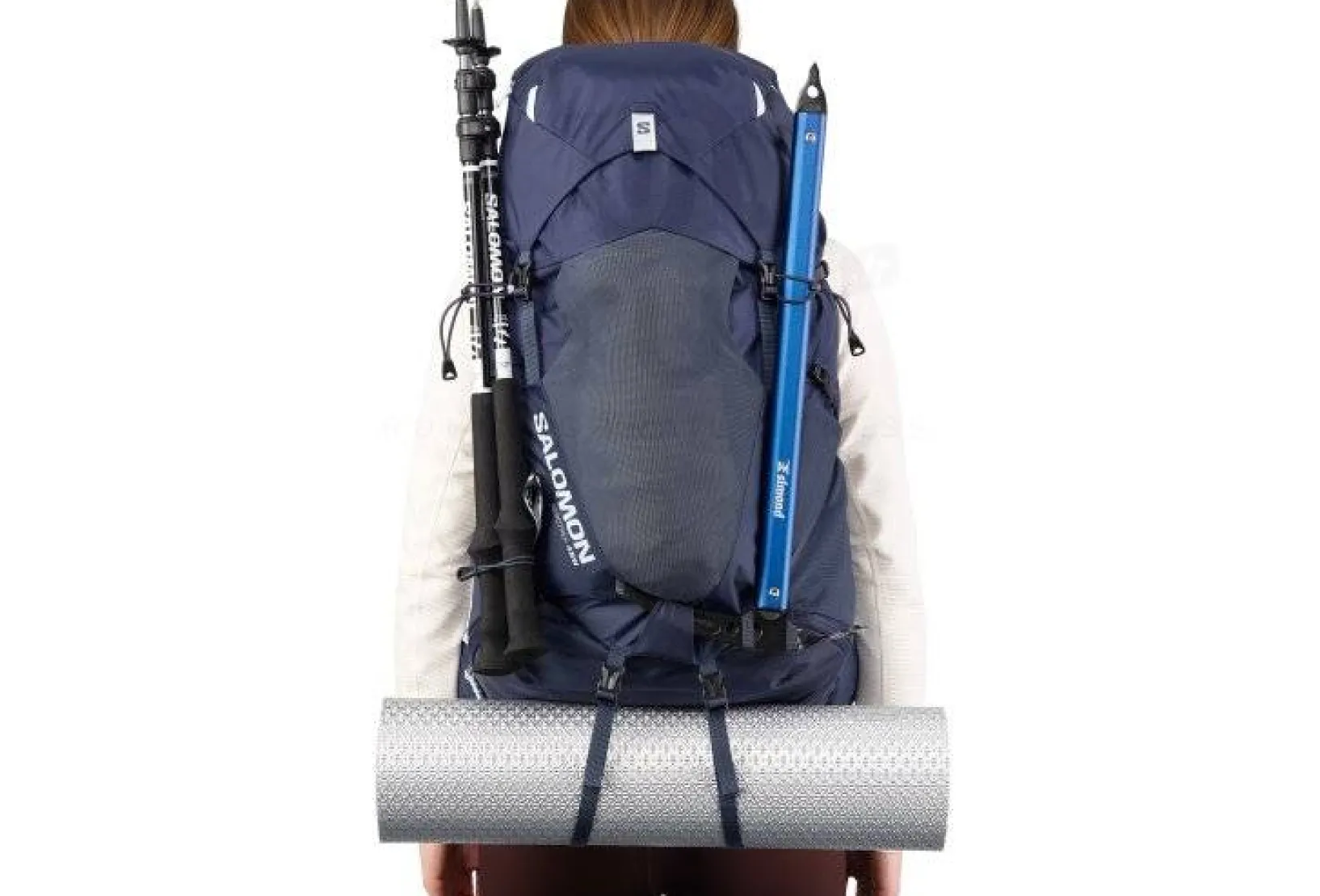 Salomon Sac À Dos^AEROTREK 48 femme