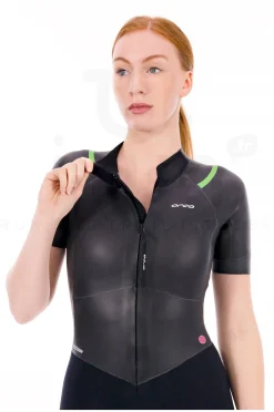 Femme Orca Natation^Aesir Thermal W femme