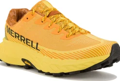 Homme Merrell Trail^Agility Peak 5