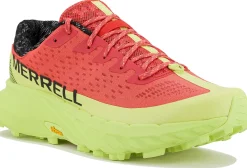 Homme Merrell Trail^Agility Peak 5