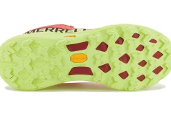 Homme Merrell Trail^Agility Peak 5