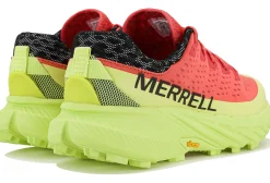 Homme Merrell Trail^Agility Peak 5