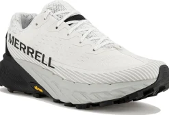 Homme Merrell Trail^Agility Peak 5