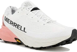 Femme Merrell Trail^Agility Peak 5 femme