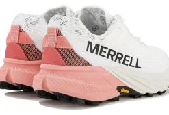 Femme Merrell Trail^Agility Peak 5 femme