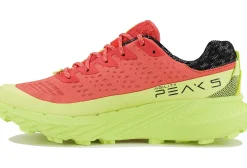 Femme Merrell Trail^Agility Peak 5 femme