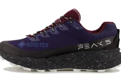 Homme Merrell Trail^Agility Peak 5 Gore-Tex