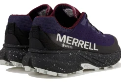 Homme Merrell Trail^Agility Peak 5 Gore-Tex