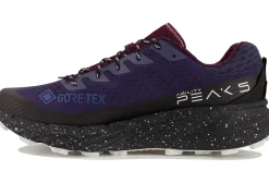 Homme Merrell Trail^Agility Peak 5 Gore-Tex