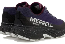 Homme Merrell Trail^Agility Peak 5 Gore-Tex