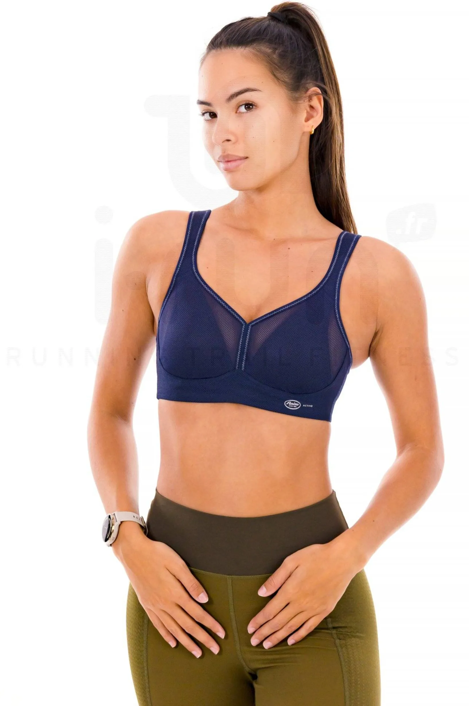 Femme Anita Brassières / Soutiens-Gorge^Air Control femme