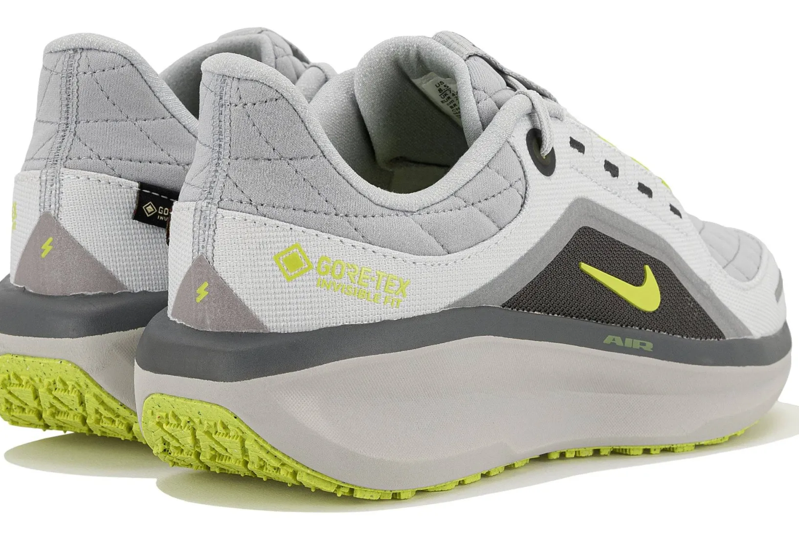 Homme Nike Running^Air Winflo 11 Gore-Tex