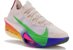 Homme Nike Running^Air Zoom Alphafly Next% 3