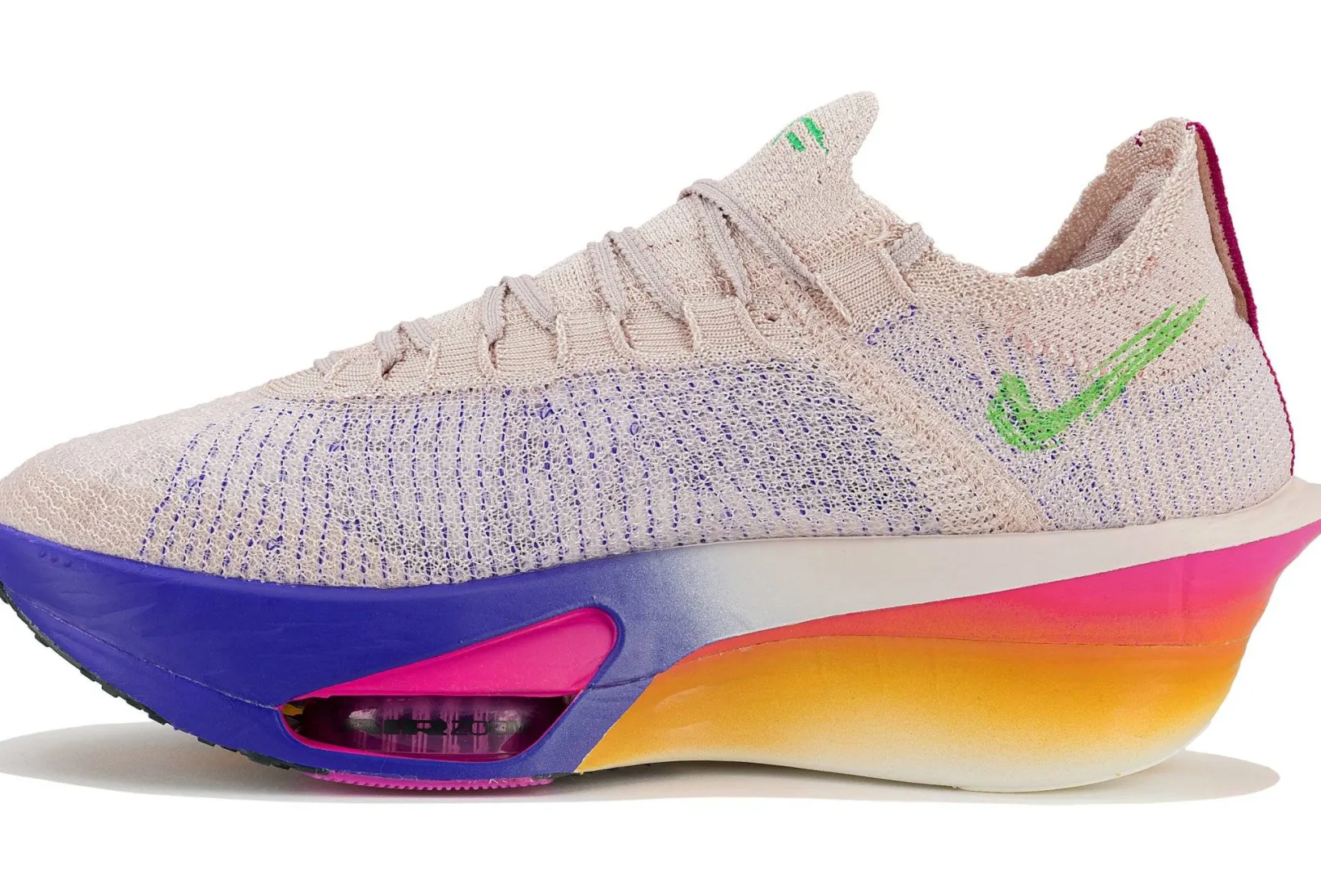 Homme Nike Running^Air Zoom Alphafly Next% 3