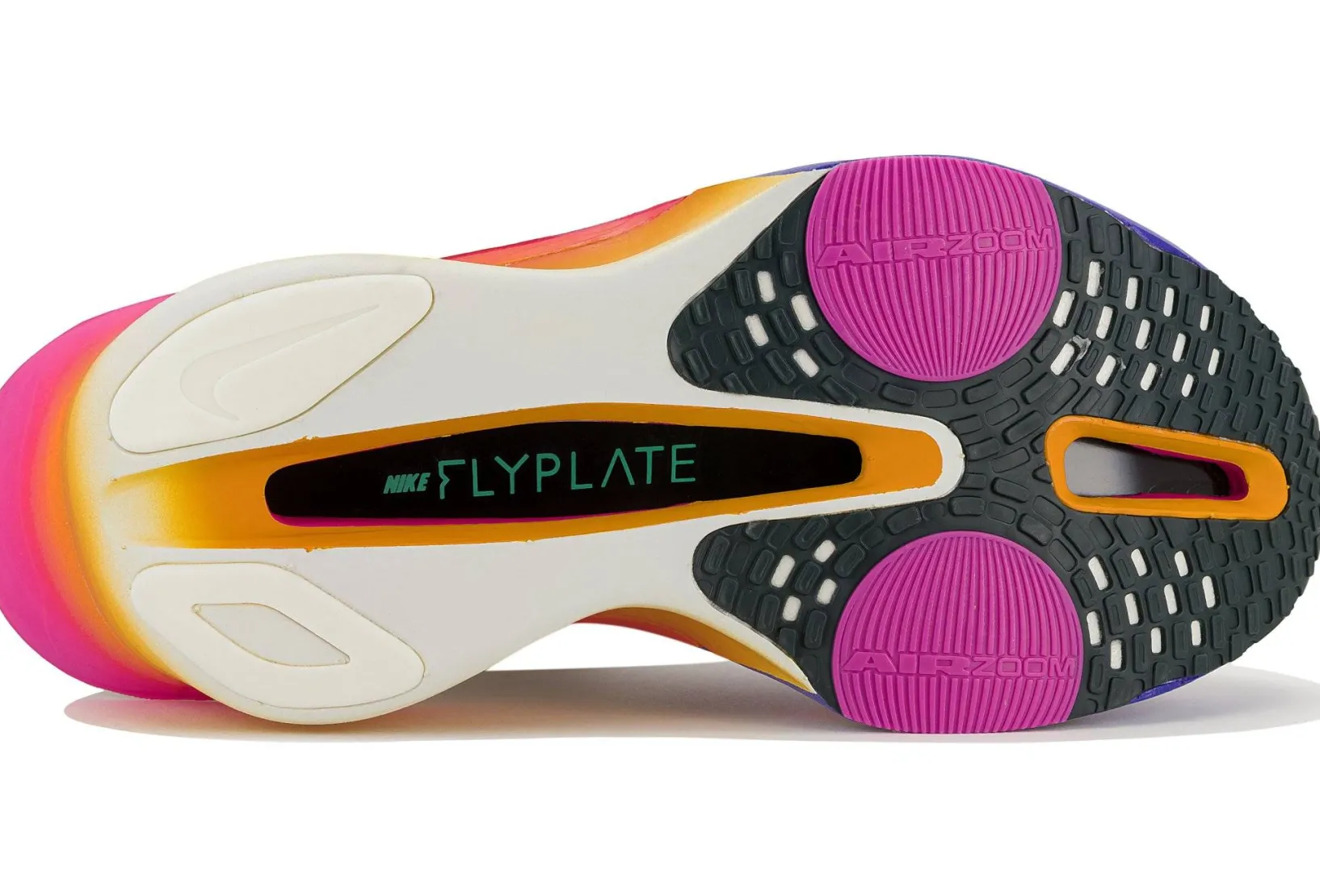 Homme Nike Running^Air Zoom Alphafly Next% 3