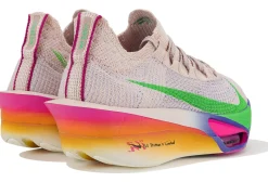 Homme Nike Running^Air Zoom Alphafly Next% 3