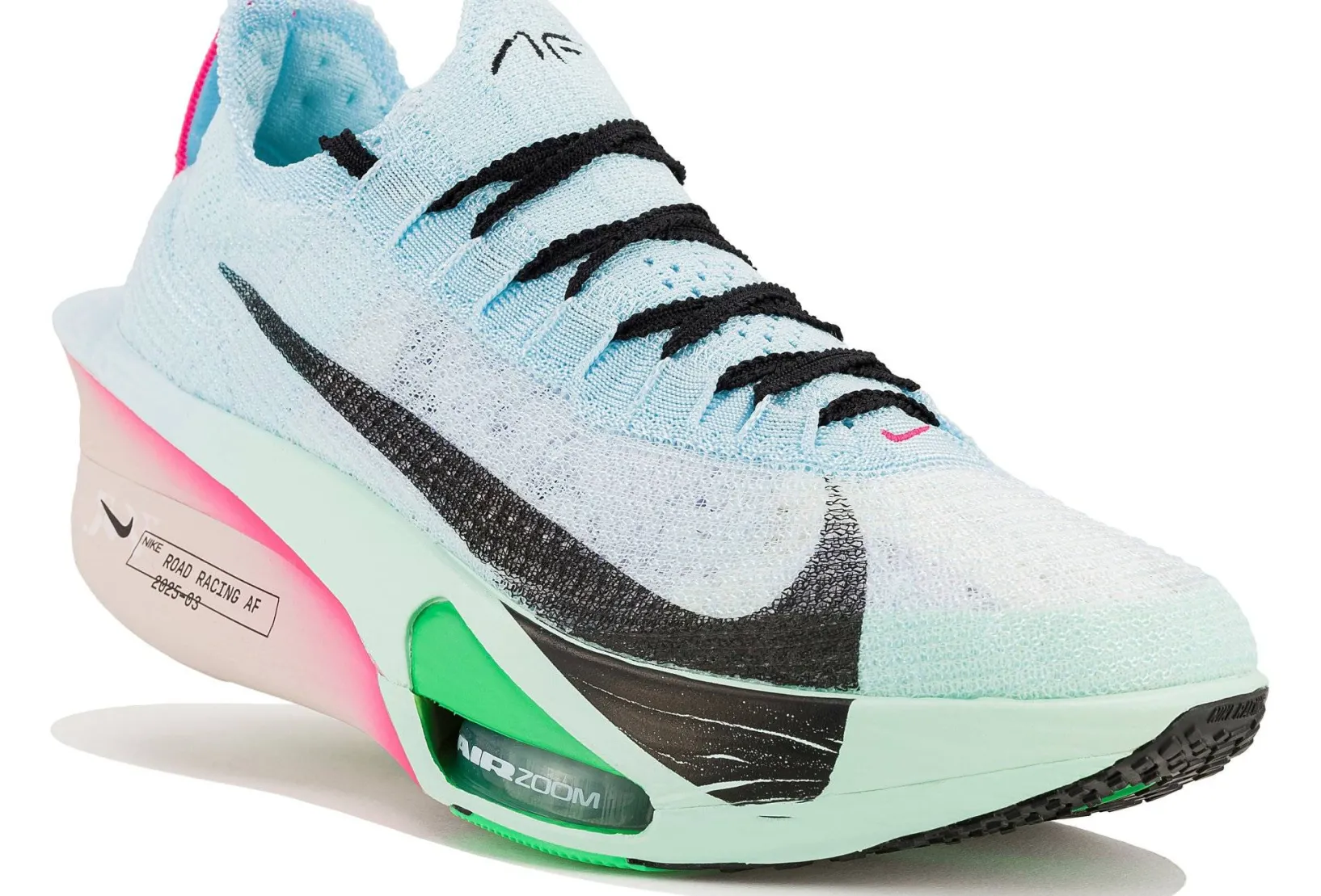 Homme Nike Running^Air Zoom Alphafly Next% 3