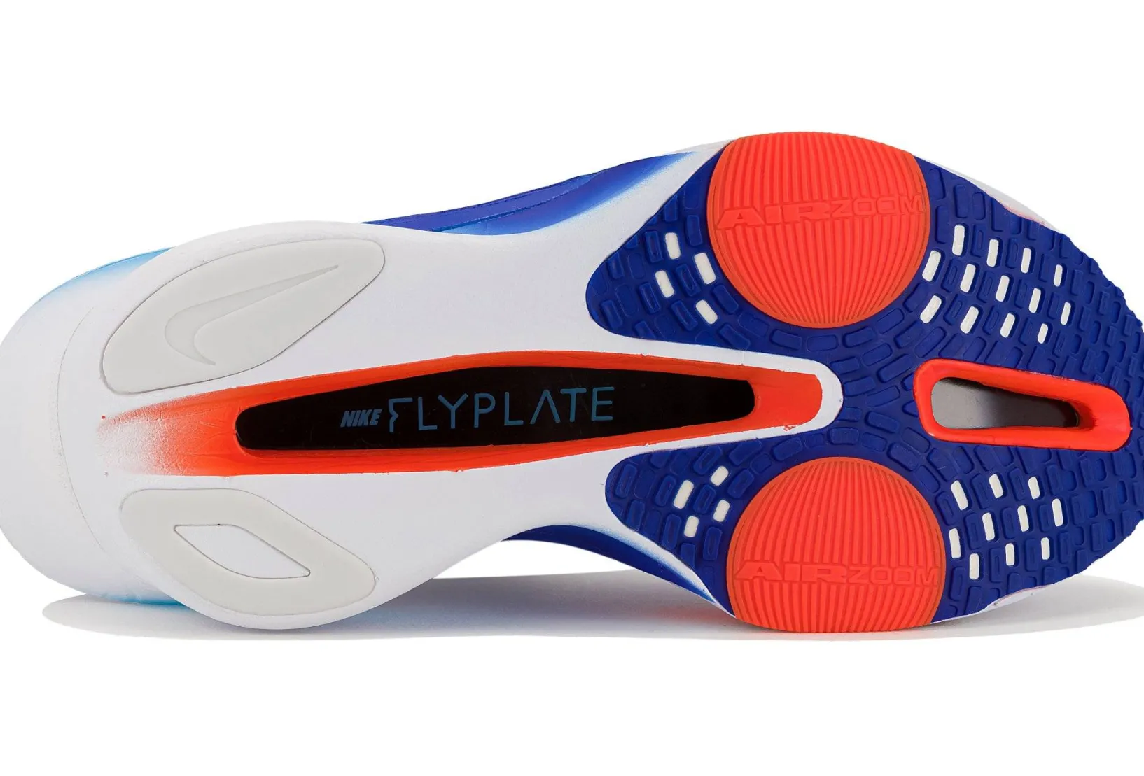 Homme Nike Running^Air Zoom Alphafly Next% 3