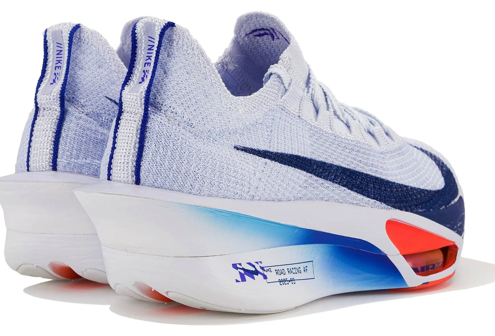 Homme Nike Running^Air Zoom Alphafly Next% 3