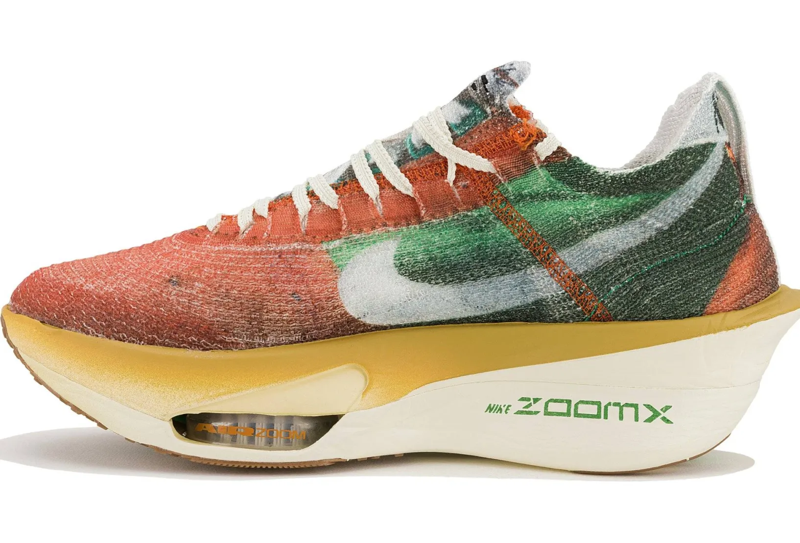 Homme Nike Running^Air Zoom Alphafly Next% 3