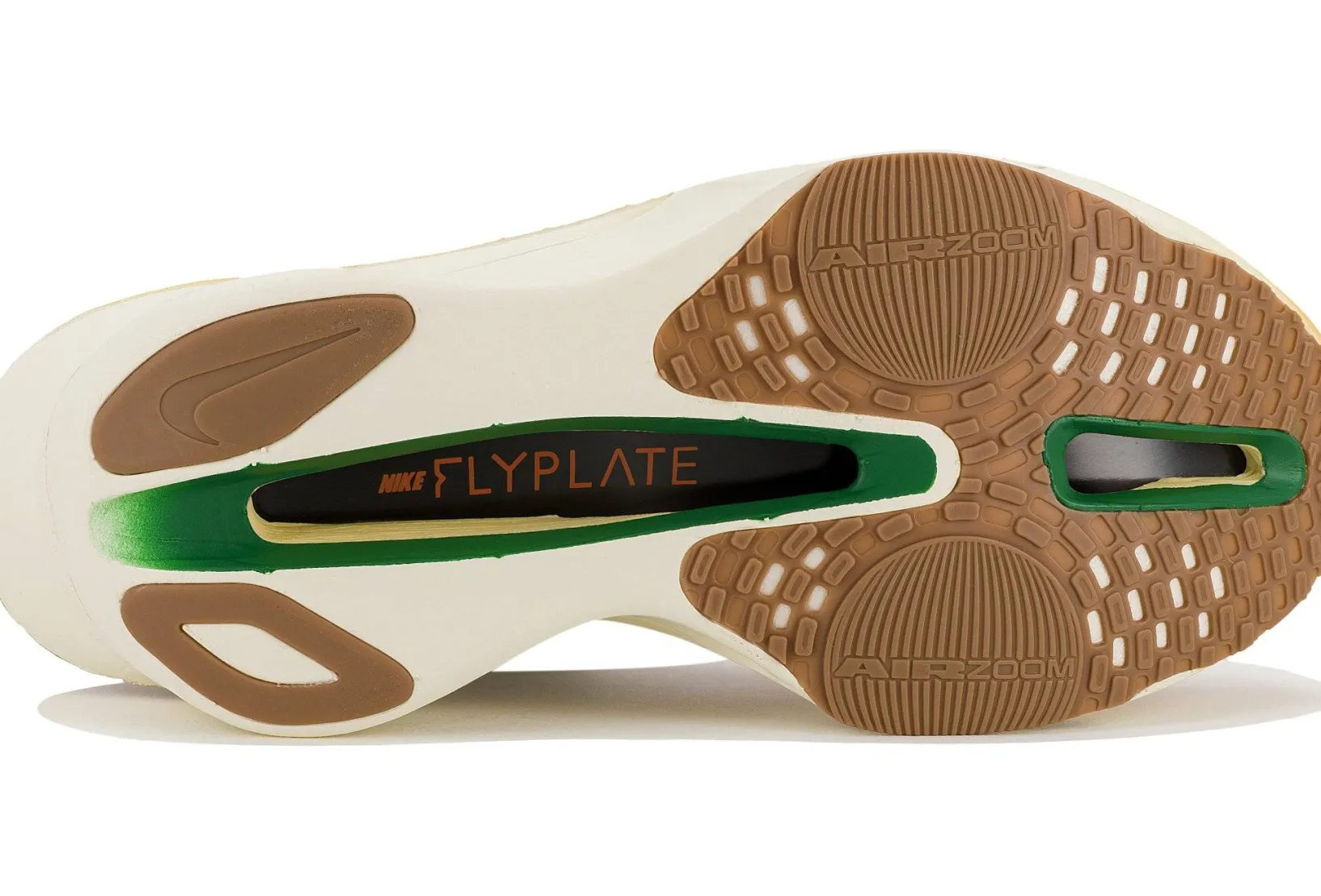 Homme Nike Running^Air Zoom Alphafly Next% 3