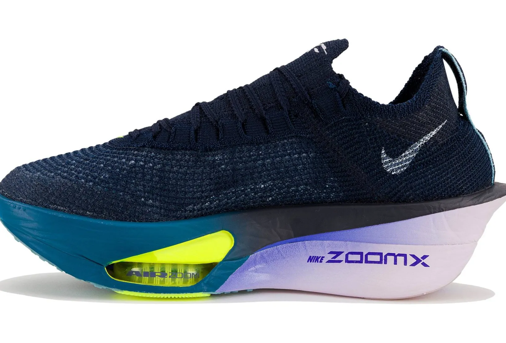 Homme Nike Running^Air Zoom Alphafly Next% 3