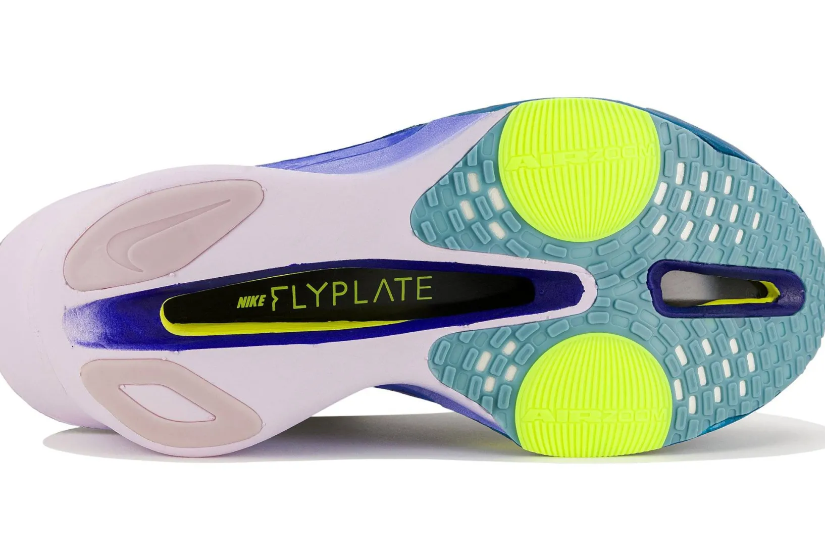 Homme Nike Running^Air Zoom Alphafly Next% 3