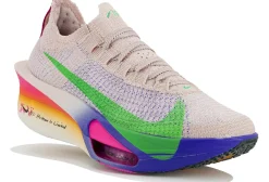 Femme Nike Running^Air Zoom Alphafly Next% 3 femme