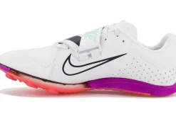 Homme Nike Athlétisme^Air Zoom LJ Elite