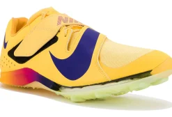 Homme Nike Athlétisme^Air Zoom LJ Elite