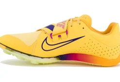 Homme Nike Athlétisme^Air Zoom LJ Elite