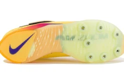 Homme Nike Athlétisme^Air Zoom LJ Elite