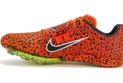 Homme Nike Athlétisme^Air Zoom LJ Elite