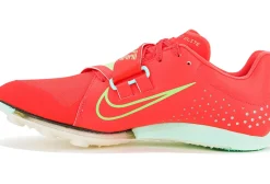 Homme Nike Athlétisme^Air Zoom LJ Elite