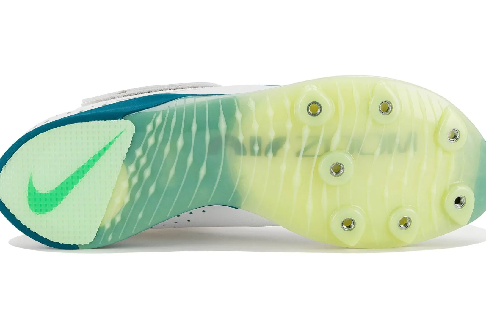 Femme Nike Athlétisme^Air Zoom LJ Elite femme