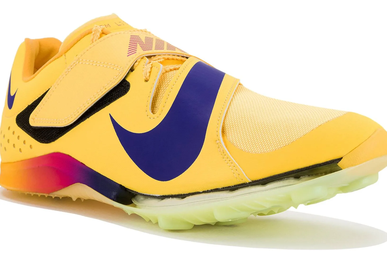 Femme Nike Athlétisme^Air Zoom LJ Elite femme