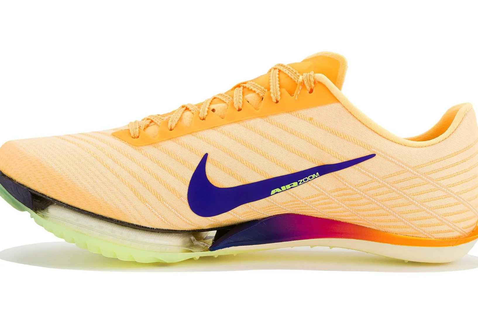 Femme Nike Athlétisme^Air Zoom Maxfly 2 femme