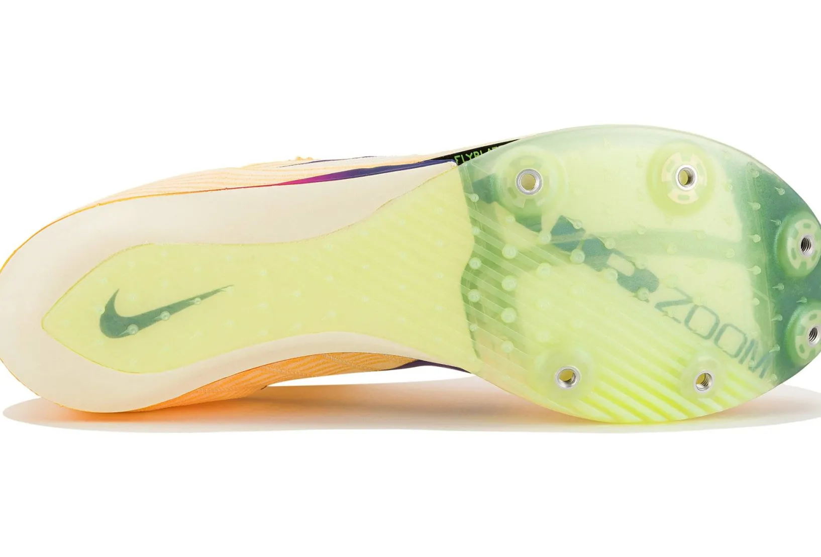 Femme Nike Athlétisme^Air Zoom Maxfly 2 femme