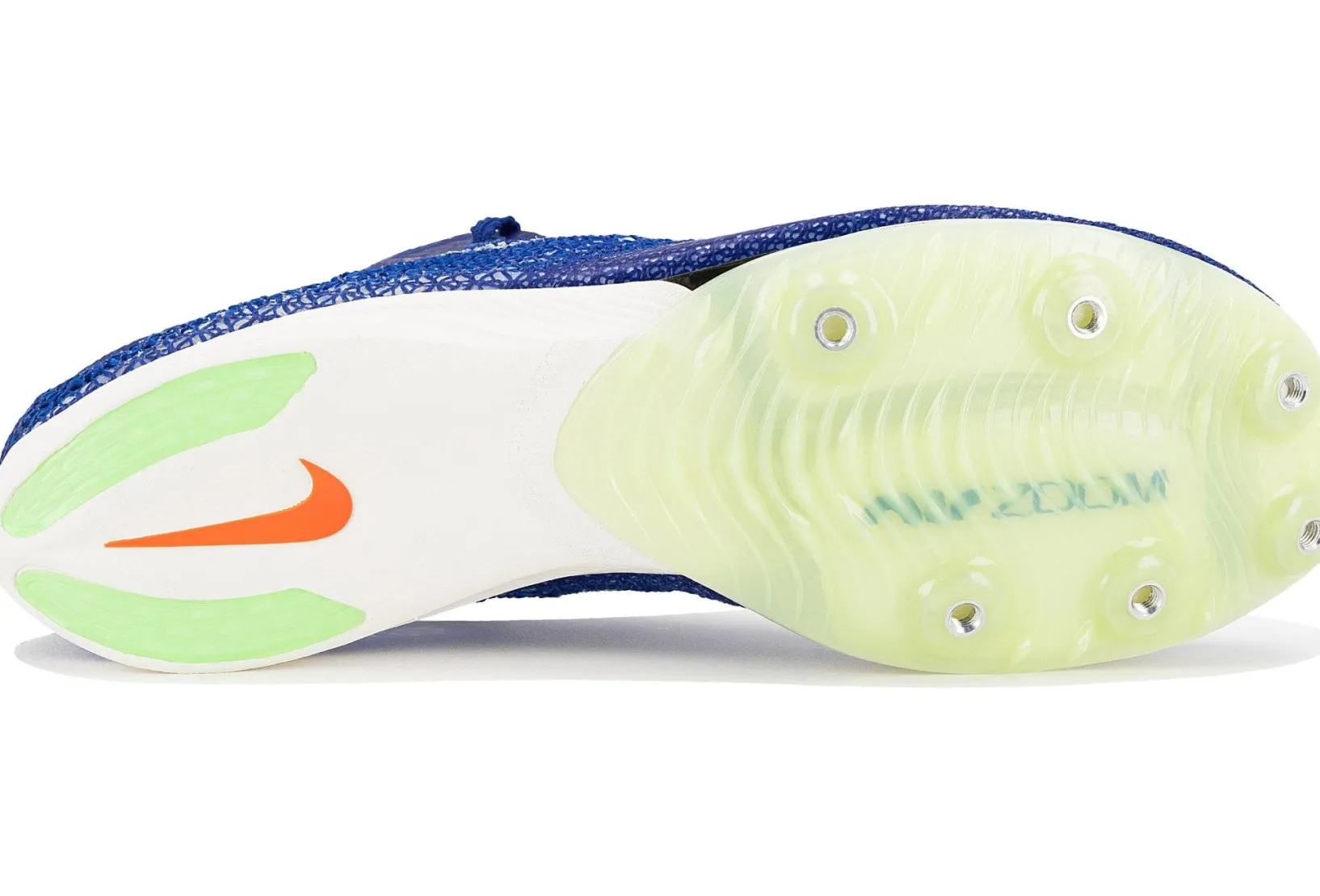 Homme Nike Athlétisme^Air Zoom Victory M