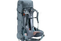 Deuter Sac À Dos^Aircontact Core 60 + 10