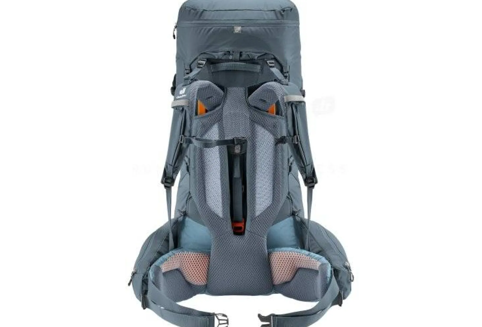 Deuter Sac À Dos^Aircontact Core 60 + 10