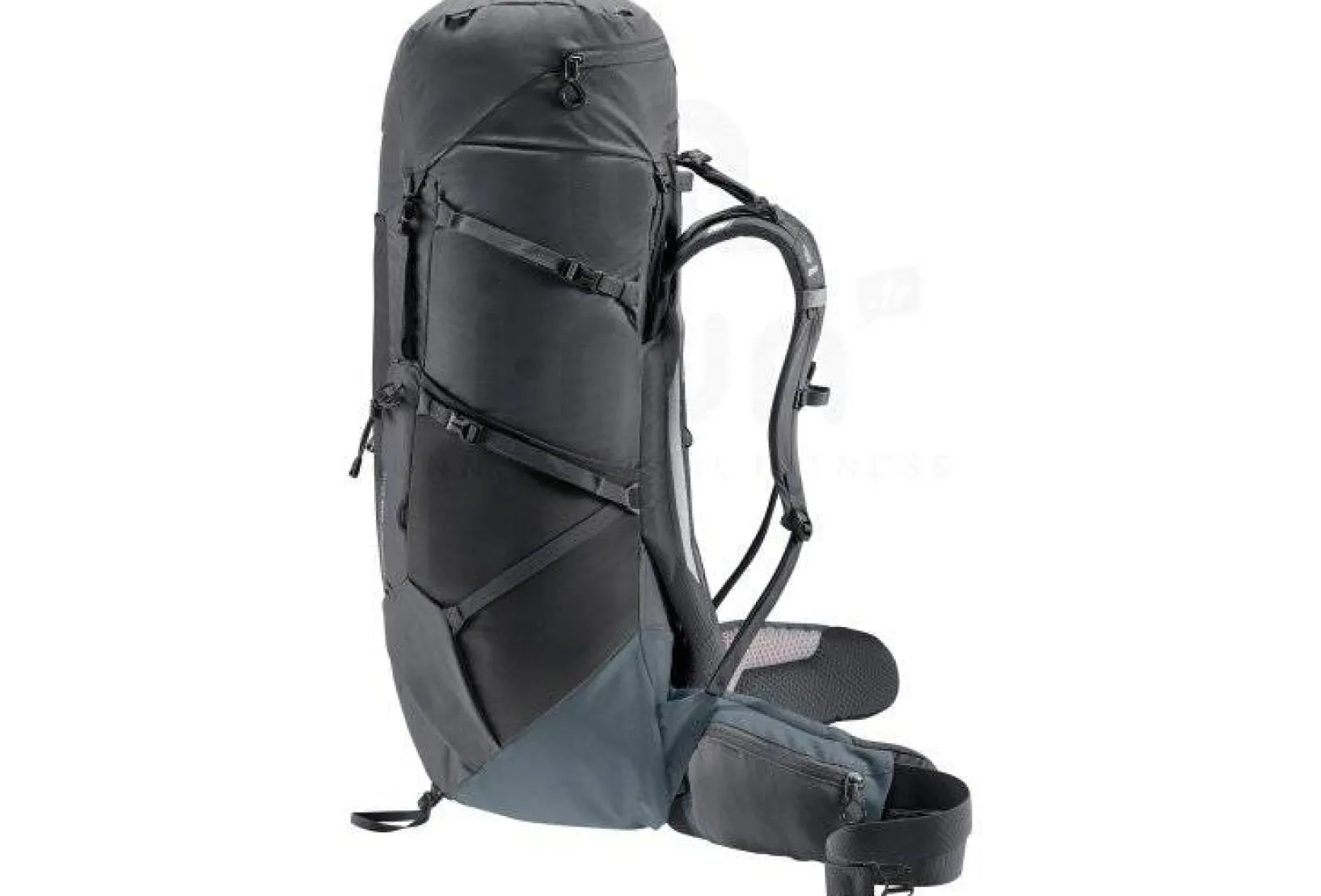 Deuter Sac À Dos^Aircontact Core 50 + 10