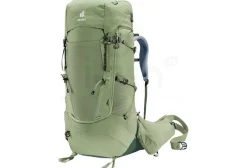 Deuter Sac À Dos^Aircontact Core 55 + 10 SL femme