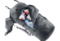 Deuter Sac À Dos^Aircontact Core 55 + 10 SL femme
