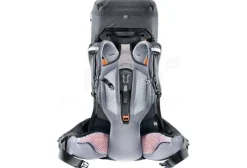 Deuter Sac À Dos^Aircontact Core 55 + 10 SL femme