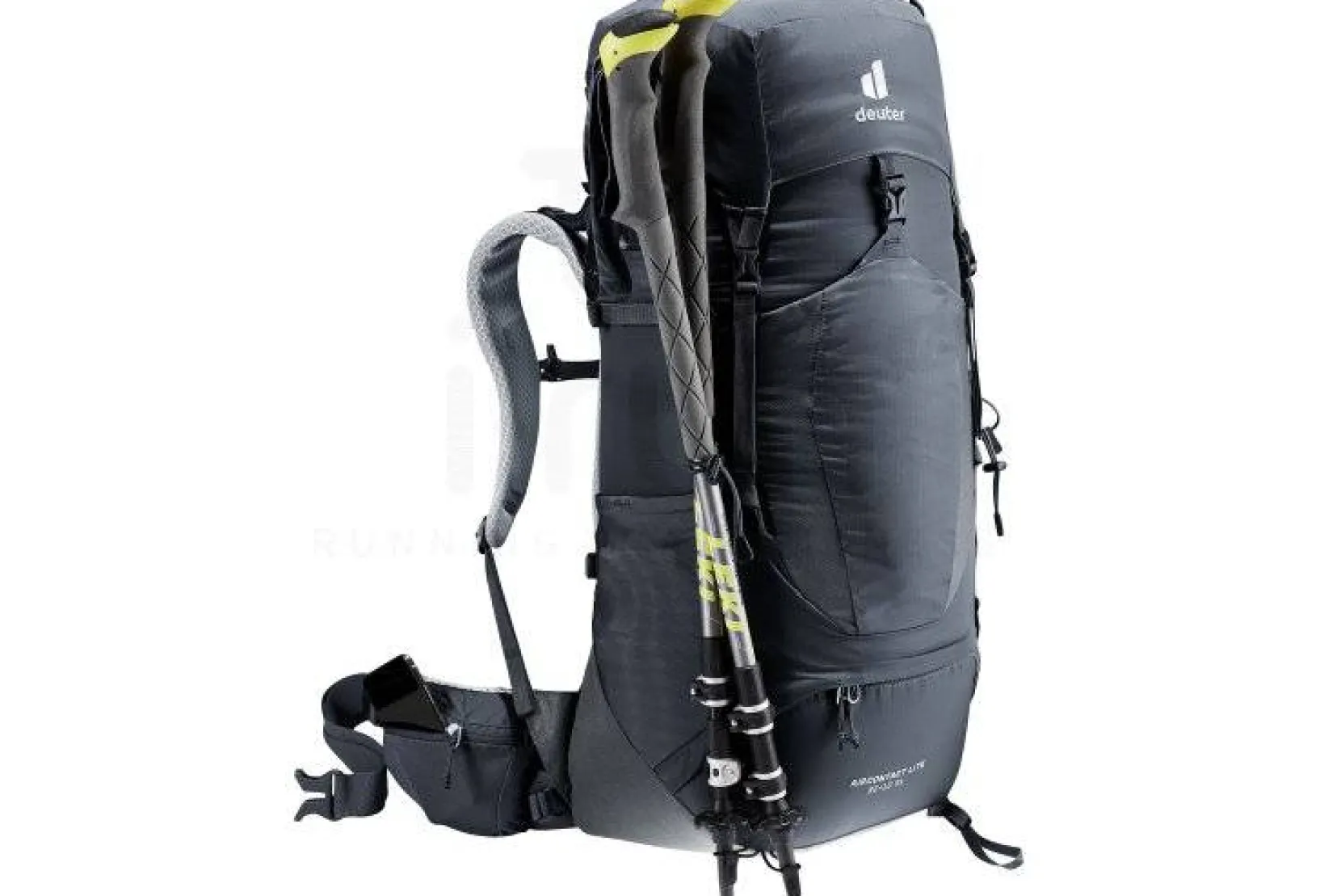 Deuter Sac À Dos^Aircontact Lite 35 + 10 SL femme