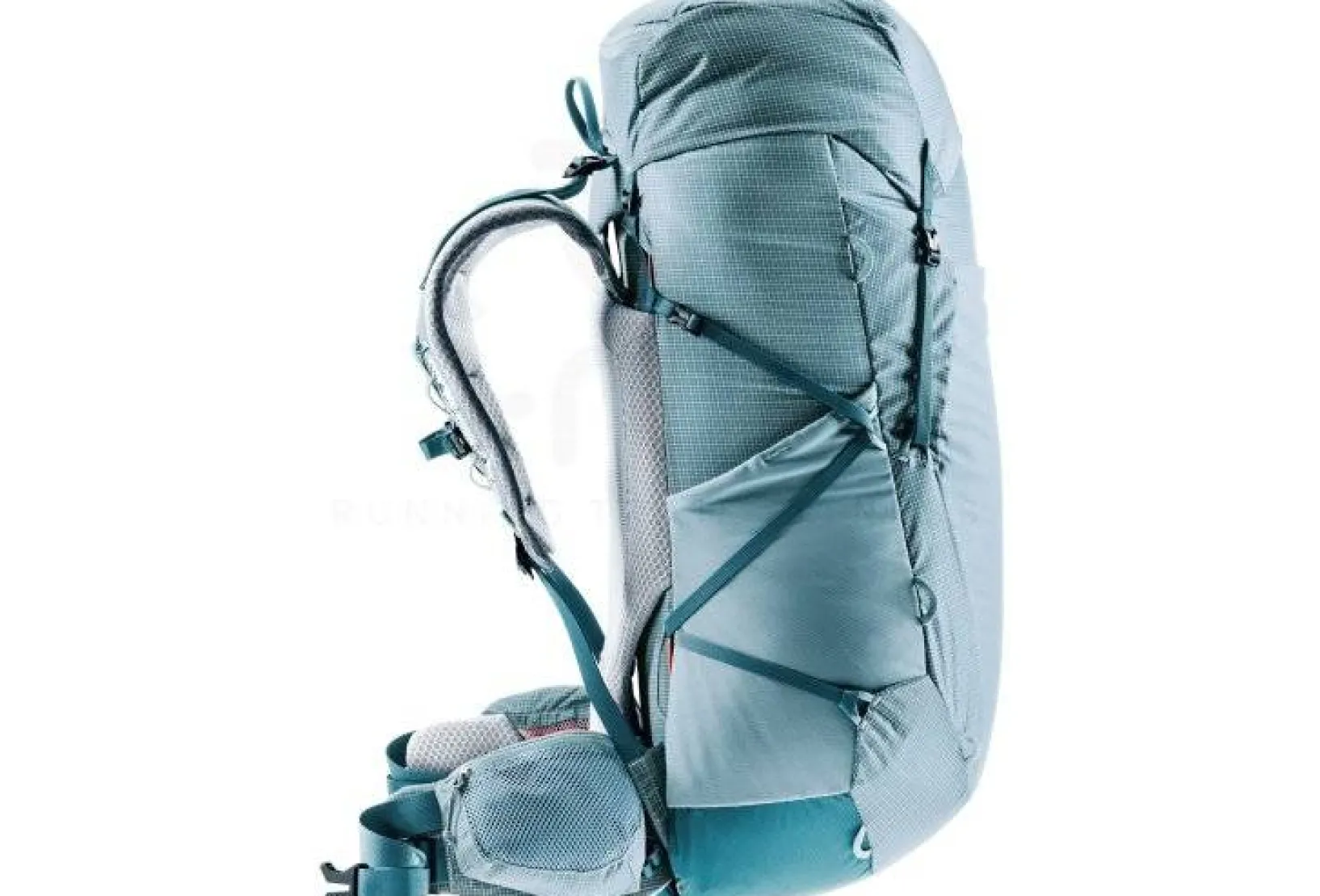 Deuter Sac À Dos^Aircontact Ultra 45 + 5 SL W femme