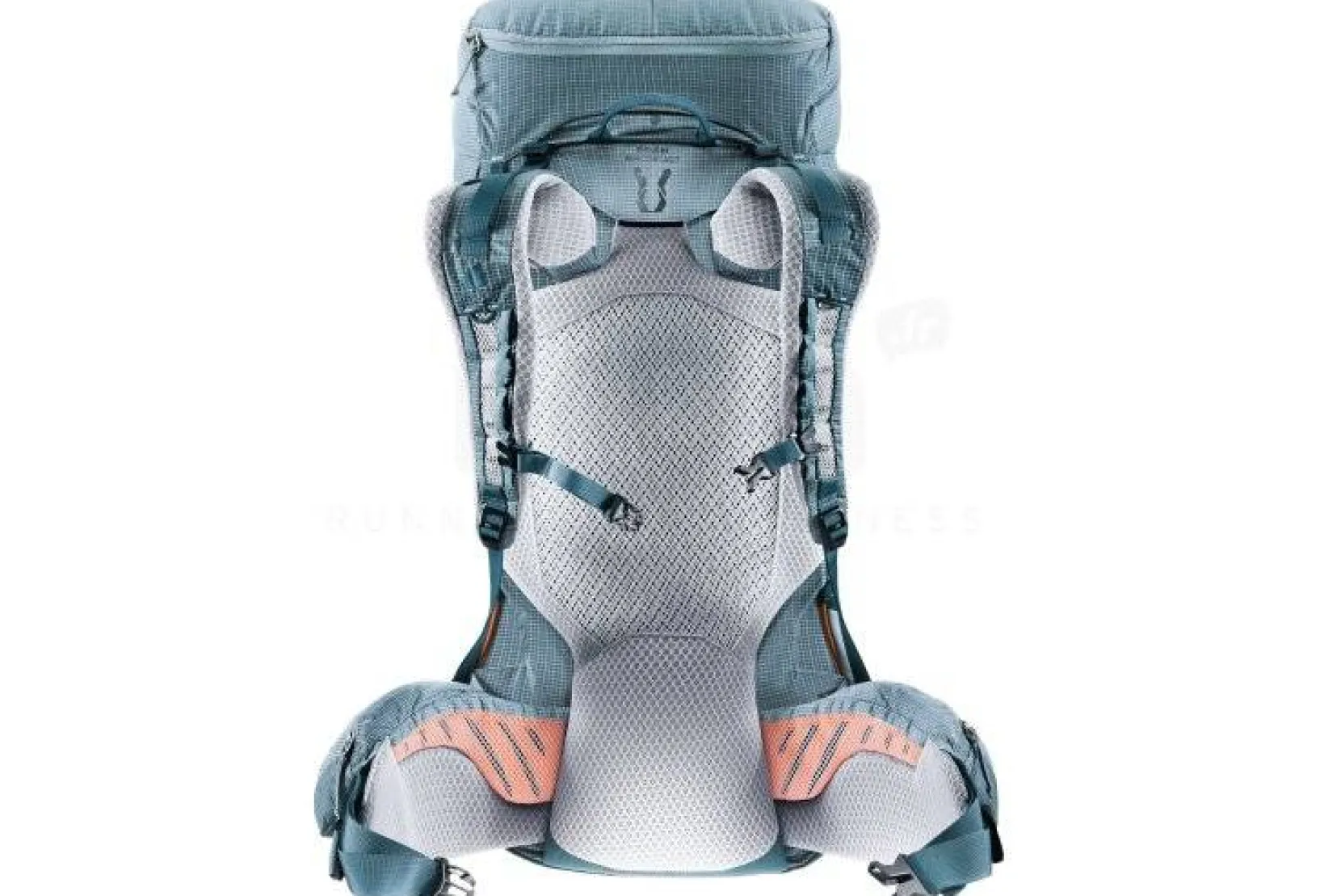 Deuter Sac À Dos^Aircontact Ultra 45 + 5 SL W femme