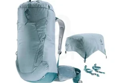 Deuter Sac À Dos^Aircontact Ultra 45 + 5 SL W femme